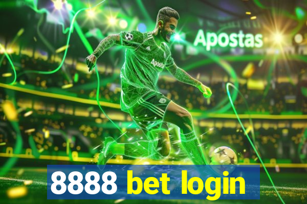 8888 bet login